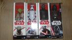 Star Wars set Disney Hasbro, Ophalen of Verzenden, Nieuw, Actiefiguurtje