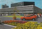 Ansichtkaart - 1972 - Rotterdam - De Doelen (Concertgebouw), Verzenden, 1960 tot 1980, Gelopen, Zuid-Holland