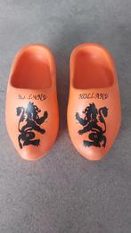 Oranje holland klompen maat 25-27, Ophalen of Verzenden, Zo goed als nieuw, Jongen of Meisje