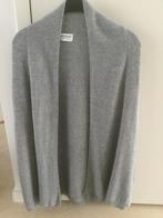 Repeat vest katoen grijs maat 42, Kleding | Dames, Repeat, Maat 42/44 (L), Nieuw, Ophalen of Verzenden