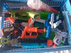 Heel veel Nerf pistolen, Ophalen, Zo goed als nieuw