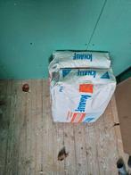 Knauf goldband pleistergips 2x 25 kg, Overige materialen, Zo goed als nieuw, 15 m² of meer, Ophalen