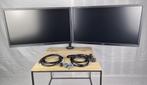 Monitoren Iiyama Prolite E2483HS + zwenkarm monitor arm, Ophalen, Gebruikt, HDMI, Full HD