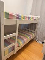 Bed, Huis en Inrichting, Ophalen, Gebruikt, 90 cm, Eenpersoons
