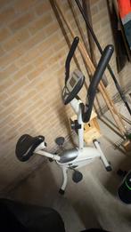 Powerpeak Hometrainer, Ophalen, Zo goed als nieuw, Metaal, Benen