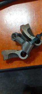 Gevraagd Ajs / Matchless G9 '57 twin  nokvolgers, Motoren, Ophalen of Verzenden