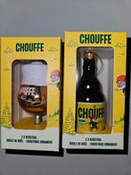 La Chouffe kerstballen, Verzamelen, Ophalen of Verzenden, Zo goed als nieuw, Overige merken