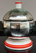 Apothekers/boterkoeler Haesco 1910 mercury kwikglas art deco, Ophalen of Verzenden