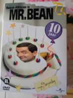 dvd box MR Bean, Cd's en Dvd's, Dvd's | Komedie, Ophalen of Verzenden, Zo goed als nieuw