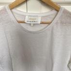 Shoeby by lonneke notenboom wit shirt L/XL, Shoeby by lonneke, Wit, Maat 42/44 (L), Nieuw