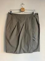 pauw rok grijs maat 4, Kleding | Dames, Rokken, Maat 38/40 (M), Verzenden, Pauw, Zo goed als nieuw