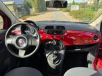 Fiat 500 1.2 Pop AIRCO / APK 4/2026 / ELEKTRISCHE RAMEN, Voorwielaandrijving, Gebruikt, 1242 cc, 4 cilinders