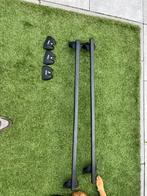 Thule dagdragers, Auto diversen, Dakdragers, Ophalen, Zo goed als nieuw