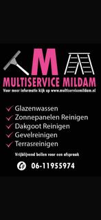 Multiservice Mildam