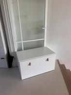 Opberg kast/lade ook als bank mogelijk, Huis en Inrichting, Ophalen, Zo goed als nieuw, Minder dan 150 cm, Minder dan 100 cm