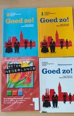 Books to study Dutch., Ophalen of Verzenden, Zo goed als nieuw
