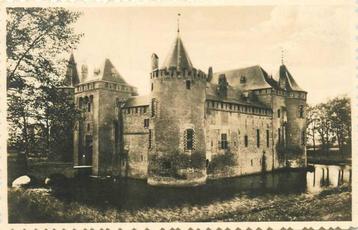 (300-145-029) Muiden Muiderslot beschikbaar voor biedingen