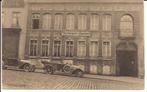 BRUSSEL  KRIEGERSHEIM TRUCK +AUTO JAAR 14/18 ?  nr  787, Verzenden, Landmacht, Overige gebieden, Overige typen