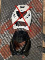 Zip sp voorkap 50cc 125cc 180cc, Motoren, Ophalen of Verzenden