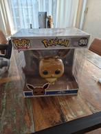 Funko Pop! Games Pokémon - Eevee (540), Verzamelen, Poppetjes en Figuurtjes, Ophalen of Verzenden, Zo goed als nieuw