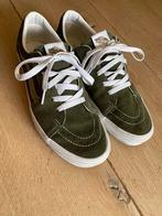 Vans groen 10/43, Ophalen, Overige kleuren, Vans, Sneakers of Gympen