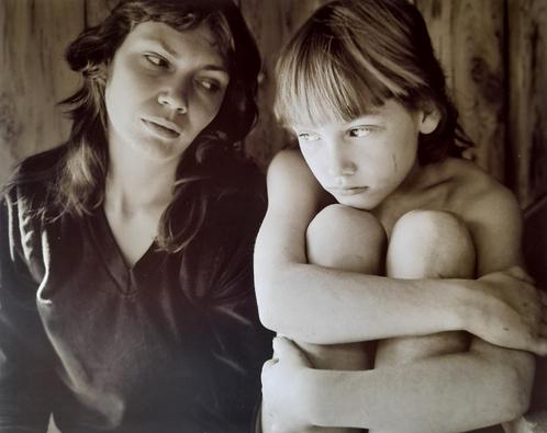 Jock Sturges - Groot Formaat 74 x 66 cm - Art Print -2012, Antiek en Kunst, Kunst | Tekeningen en Foto's, Verzenden