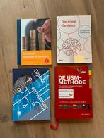 ICT-(studie) boeken, Boeken, Ophalen, Zo goed als nieuw, Overige niveaus, Informatica en Computer
