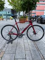 Sensa Gulia G3 56CM, 28 inch, Gebruikt, Carbon, Meer dan 20 versnellingen