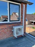 Airco’s inclusief montage Zelhem, Witgoed en Apparatuur, Airco's, Ophalen of Verzenden