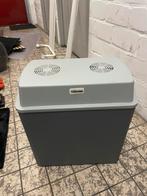 Tristar - KB-7424 - Koelbox - 22 Liter, Caravans en Kamperen, Koelboxen, Ophalen, Zo goed als nieuw, Elektrisch