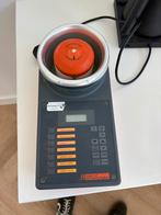 Sinar AP 6060 Vochtmeter, Ophalen