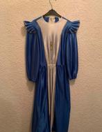 Prinsessenjurk Meisjes Maat 140, Ophalen of Verzenden, Zo goed als nieuw, 134 t/m 140, Meisje