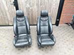 Voorstoelen Alfa Romeo 159 Zwart, Ophalen, Gebruikt, Alfa Romeo