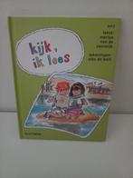 Kijk, ik lees - Kluitman- AVI M3, Boeken, Ophalen of Verzenden, Gelezen, Marion van de Coolwijk, Fictie algemeen
