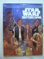 Star Wars. The force awakens. Shattered empire. 1 - 2, Boeken, Meerdere stripboeken, Ophalen of Verzenden, Nieuw
