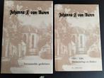 Johanna T. van Buren - Verzamelde Gedichten & Dichterschap, Boeken, Gedichten en Poëzie, Ophalen of Verzenden, Zo goed als nieuw