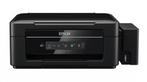 EPSON L355 All-in-One Printer, Computers en Software, Printers, Ophalen, Kopieren, Gebruikt, All-in-one
