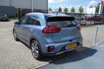 Kia Niro 1.6 GDi Hybrid Style Edition NAVI/CLIMA-AIRCO/PARKE, Auto's, Kia, Te koop, 73 €/maand, Gebruikt, SUV of Terreinwagen