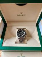 Rolex Submariner 126610LN (2021), Sieraden, Tassen en Uiterlijk, Horloges | Heren, Ophalen, Staal, Polshorloge, Zo goed als nieuw