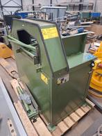 Riesle aluminium zaagmachine rolluiken zaag, Doe-het-zelf en Verbouw, Gereedschap | Zaagmachines, Ophalen, 1200 watt of meer, Afkortzaag