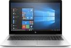 HP EliteBook 850 G5 in goede staat, Computers en Software, Windows Laptops, Ophalen of Verzenden, Gebruikt