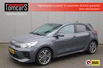 Kia Rio 1.0 T-GDi 100PK MHEV GT-Line Navigatie/Camera/Winter, Auto's, Kia, Voorwielaandrijving, 12 maanden, Gebruikt, Euro 6