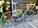 Titanium Van Tuyl Racefiets - Klassieker!, 28 inch, Gebruikt, 10 tot 15 versnellingen, Heren