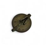 Messing sluitgewicht, Ophalen of Verzenden