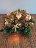 kerstkrans met decoratie, Ophalen, Nieuw