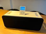 Apple Hi‑Fi Speaker + AirPort Express + iPod Video 30GB, Gebruikt, 120 watt of meer, Front, Rear of Stereo speakers, Ophalen