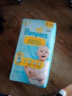 Pampers maat 2, Kinderen en Baby's, Ophalen of Verzenden, Nieuw
