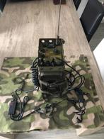 Signal Corps Radio zender AN/TRC-7 Airborne Varsity, Ophalen of Verzenden, Landmacht, Amerika, Overige typen