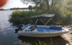 Leuke boot zonder motor, Watersport en Boten, Ophalen of Verzenden, Gebruikt, Overige typen, Motorboot