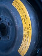 Thuiskomer Reserveband Volvo, Ophalen, Nieuw